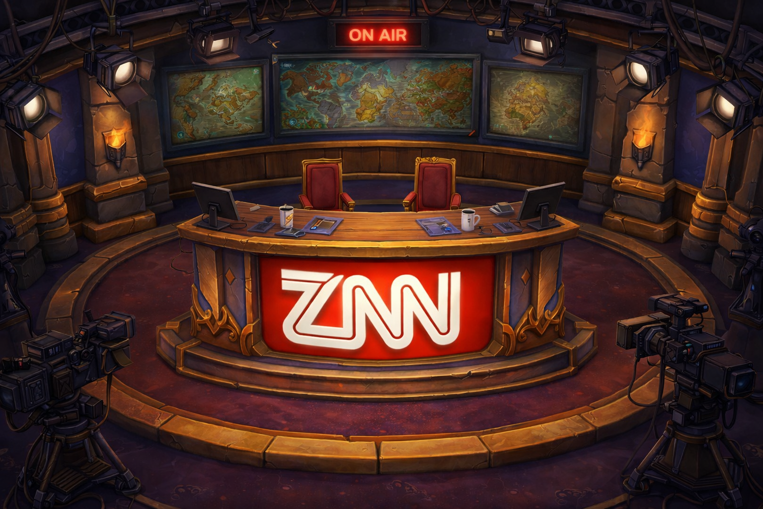 ZNN studio